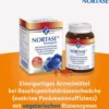Nortase 200 Kapseln