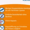 Nortase 100 Kapseln