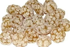 Nostalgie Kräuter-Bonbon Sortiment 400 Gr.