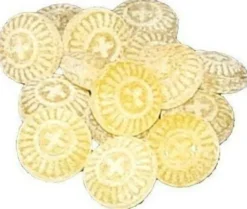 Nostalgie Kräuter-Bonbon Sortiment 400 Gr.
