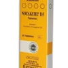 Notakehl D5 20 Tabletten