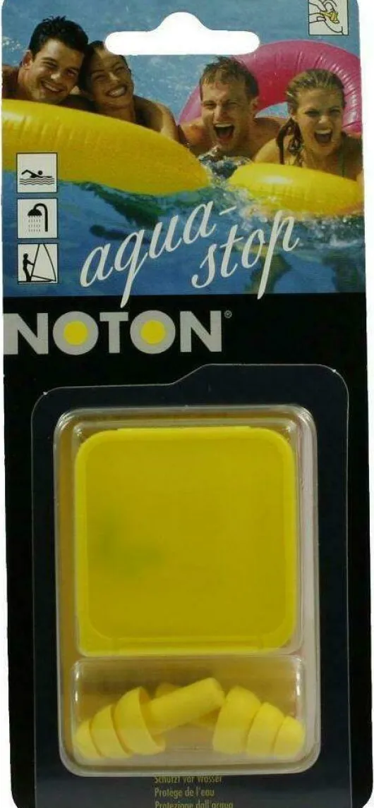 Noton Aquastop Für Erwachsene