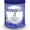 Novalac 2 Folge-Milchnahrung 800 g Pulver nach dem 6. Monat