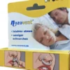 Nozovent Nasenklammern Medium 2 Stück