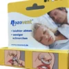 Nozovent Small Nasenklammern 2 Stück