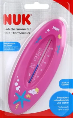 Nuk Badethermometer Ocean