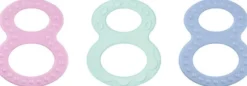 Nuk Beißring-Set 1 Stück
