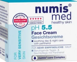 Numis Med Ph 5,5 Gesichtscreme 50ml