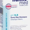 Numis Med Ph 5,5 Shampoo 200 ml