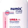 Numis Med Urea 5 % 300 ml Körperlotion