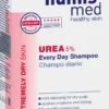 Numis Med Urea 5 % 200 ml Shampoo