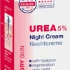 Numis Med Urea 5% Nachtcreme 50 ml