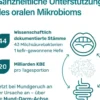 Nupure probadent MAX N44 und Vitamin D3 28 Beutel