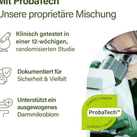 Nupure Probaflor Max Spektrum N95 28 Sachets