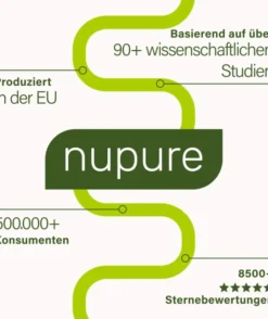 Nupure Probaflor Max Spektrum N95 28 Sachets