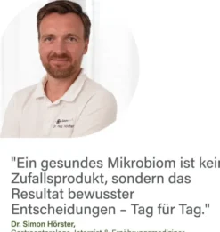 Nupure proba reise Magen Darm Komplett 30 Kapseln