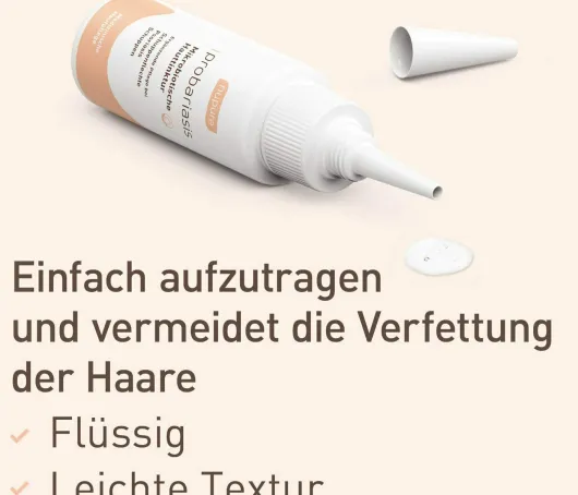 Nupure Probariasis Mikrobiotische Hauttinktur 50 ml