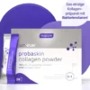 Nupure Probaskin Kollagen Pulver + Bakterienkulturen 28 X 4,5 G
