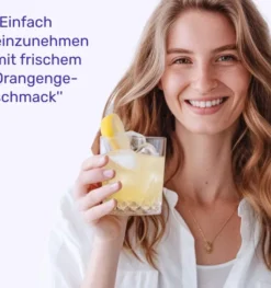 Nupure Probaskin Kollagen Pulver + Bakterienkulturen 28 X 4,5 G