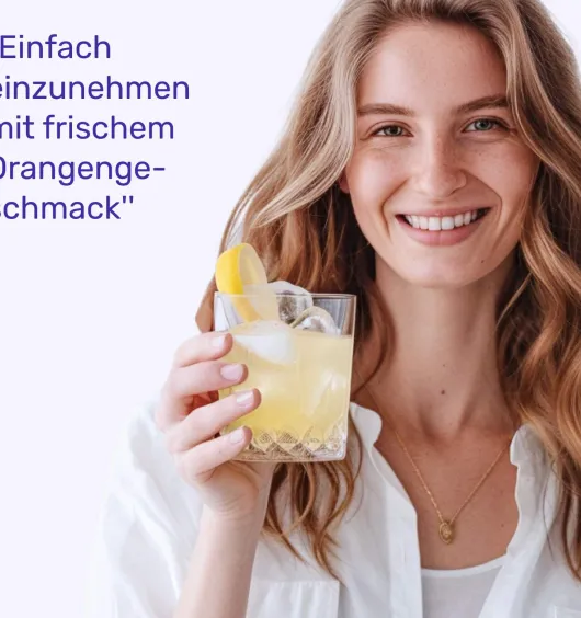 Nupure Probaskin Kollagen Pulver + Bakterienkulturen 28 X 4,5 G