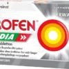 Nurofen Immedia 400 mg 24 Filmtabletten