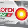 Nurofen Immedia 400 mg 12 Filmtabletten