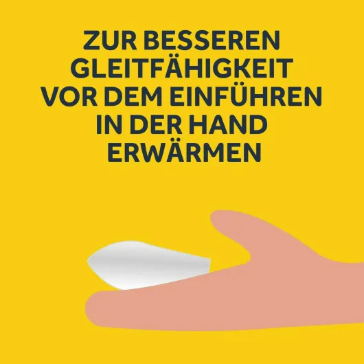Nurofen Junior 125 mg 10 Zäpfchen