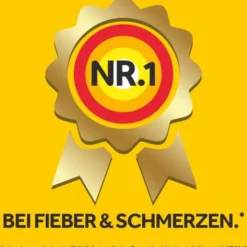 Nurofen Junior 125 mg 10 Zäpfchen