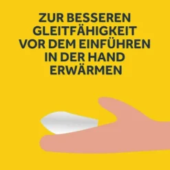 Nurofen Junior 60 mg 10 Zäpfchen