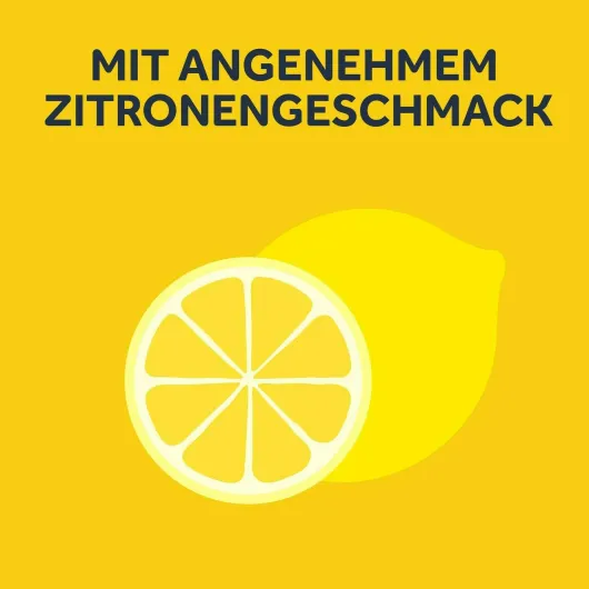 Nurofen 200 mg 12 Schmelztabletten Lemon