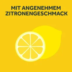 Nurofen 200 mg Schmelztabletten Lemon 48 Stück
