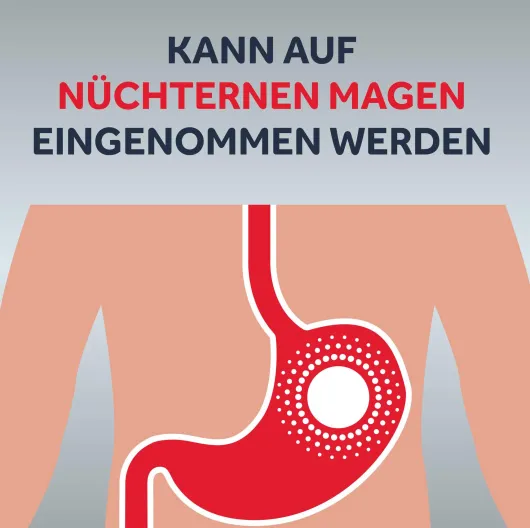 Nurofen 400 mg 30 Weichkapseln