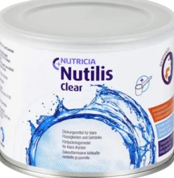 Nutilis Clear Dickungspulver 400 G