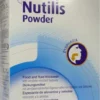 Nutilis Powder Dickungspulver Sachet 20 X 12 G Pulver