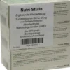Nutri Stulln Kapseln 3x30 Kapseln