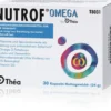 Nutrof Omega 30 Kapseln
