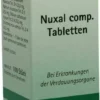 Nuxal Comp. 100 Tabletten