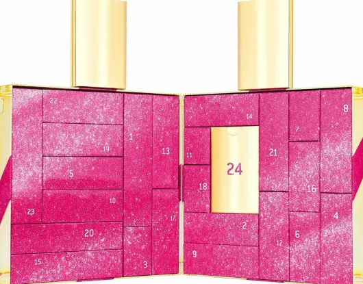 NUXE Adventskalender 2026