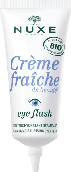 NUXE Creme Fraiche de Beaute Augencreme 15 ml