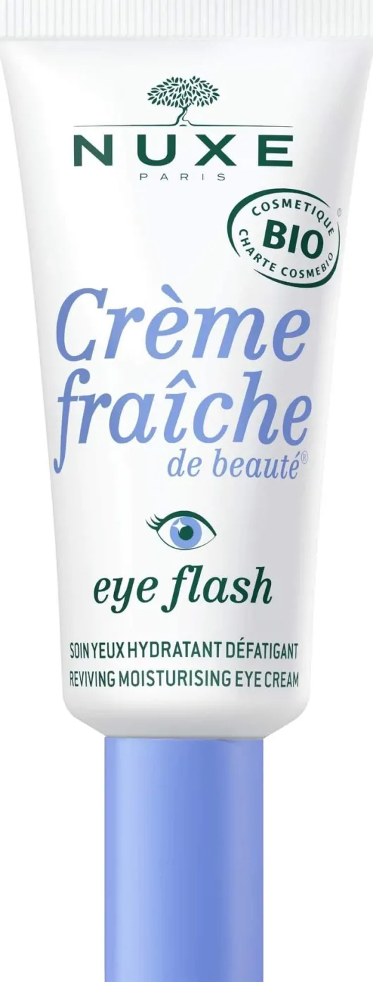NUXE Creme Fraiche de Beaute Augencreme 15 ml