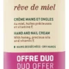 NUXE Duo 25 Reve de Miel Handcreme 2 x 50 ml