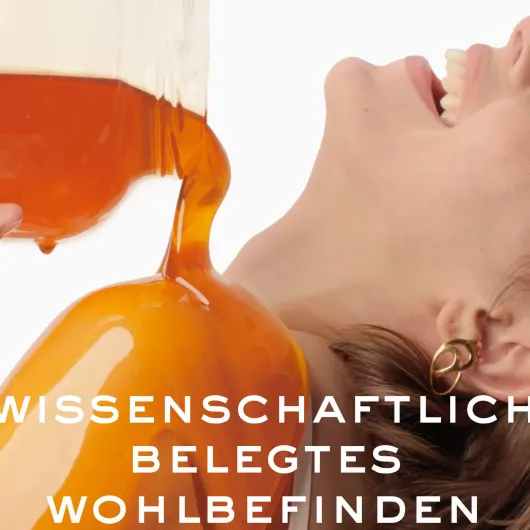 NUXE feuchtigkeitsspendender Lippenpflegestift 4 g