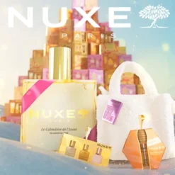 NUXE Geschenkset Huile Prodigieuse Florale Bestseller