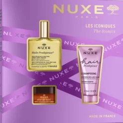 Nuxe Geschenkset Huile Prodigieuse Bestseller 1 Stück