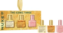 NUXE Geschenkset 2026 Huile Prodigieuse Minis 1 Stück