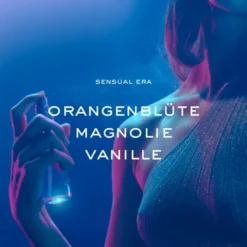 NUXE Haar Körperspray Sensual Era 100 ml