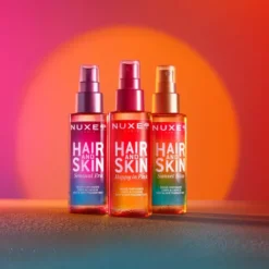 NUXE Haar Körperspray Sensual Era 100 ml