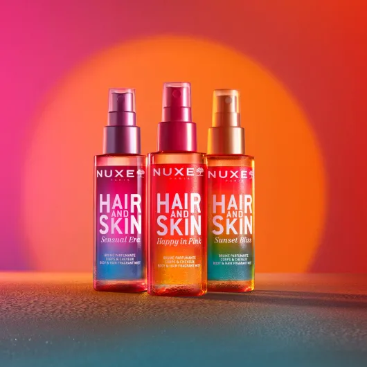 NUXE Haar Körperspray Sensual Era 100 ml