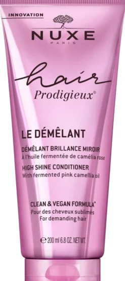 NUXE Hair Prodigieux Glanz-Conditioner 200 ml