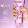 NUXE Hair Prodigieux Glanz-Shampoo 200 ml
